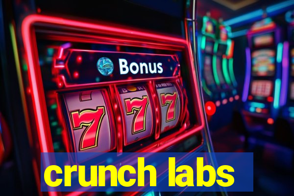 crunch labs